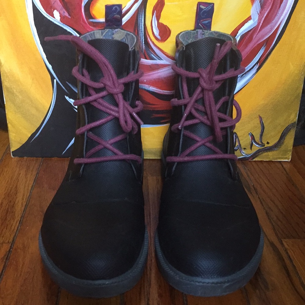 Ted Baker London Boots